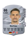 Guttau - 66 - Rare