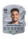 Juninho Rocha - 66 - Rare