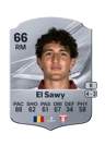 El Sawy - 66 - Rare