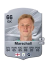 Marschall - 66 - Rare