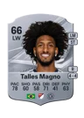 Talles Magno - 66 - Rare