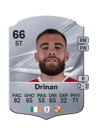 Drinan - 66 - Rare