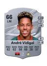 André Vidigal - 66 - Rare