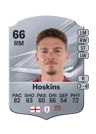 Hoskins - 66 - Rare