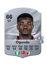 Ogundu - 66 - Rare