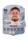 Hazard - 66 - Rare
