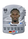 Tachie - 66 - Rare