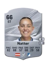 Natter - 66 - Rare
