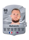 Guivarch - 66 - Rare