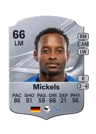 Mickels - 66 - Rare