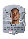 Smith - 66 - Rare