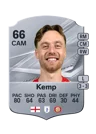 Kemp - 66 - Rare