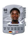 Kyerewaa - 66 - Rare