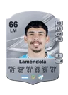 Laméndola - 66 - Rare