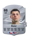Baier - 66 - Rare