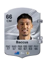 Baccus - 66 - Rare