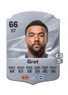 Grot - 66 - Rare