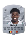 Nsingi - 66 - Rare