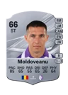 Moldoveanu - 66 - Rare