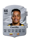 Castillo - 66 - Rare