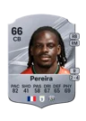 Pereira - 66 - Rare