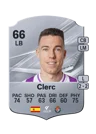 Clerc - 66 - Rare