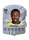 Charles - 66 - Rare