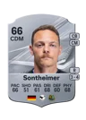 Sontheimer - 66 - Rare
