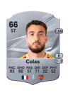 Colas - 66 - Rare