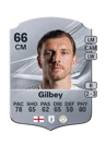 Gilbey - 66 - Rare