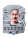 Aguayo - 66 - Rare