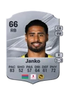 Janko - 66 - Rare