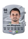 van Mieghem - 66 - Rare