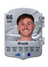 Brook - 66 - Rare