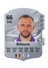 Balaure - 66 - Rare