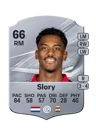 Slory - 66 - Rare