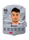 Bozan - 66 - Rare