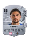 Santos - 66 - Rare