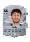 Lella - 66 - Rare