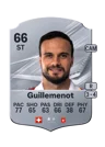 Guillemenot - 66 - Rare