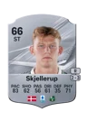 Skjellerup - 66 - Rare