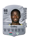 Colley - 66 - Rare