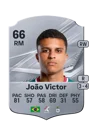 João Victor - 66 - Rare