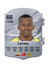 Lerma - 66 - Rare