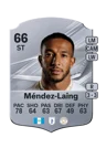 Méndez-Laing - 66 - Rare