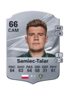 Samiec-Talar - 66 - Rare