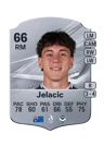 Jelacic - 66 - Rare