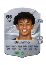 Bruninho - 66 - Rare