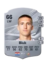 Biuk - 66 - Rare