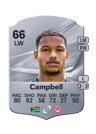 Campbell - 66 - Rare